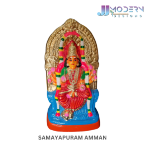 Samayapuram Amman