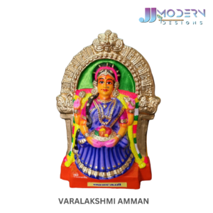 Varalakshmi Amman