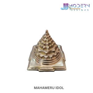 Parad (Mercury) Shree Yantra