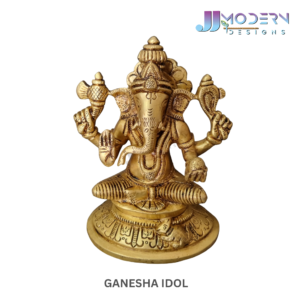 Ganesh Idol