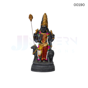 Ardhanareeswarar