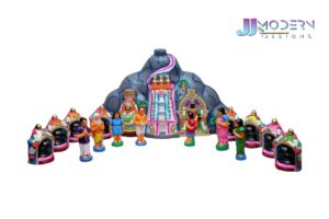 Girivalam Set
