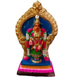 Kaniyakumari Amman