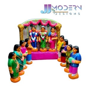 Reception Set
