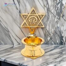 Brass Saravanabava Vilakku