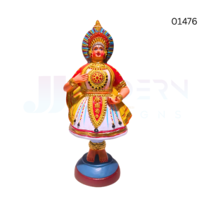 kanthara doll 15inch (P/M)