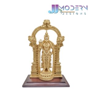 Thiruchendur Murugar idol