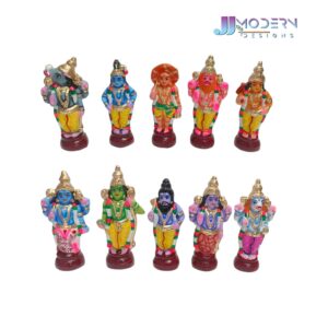 Dasavatharam