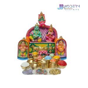 Gubera Lakshmi set