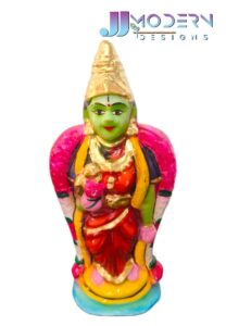meenakshi