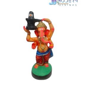 Bahubali Vinayagar