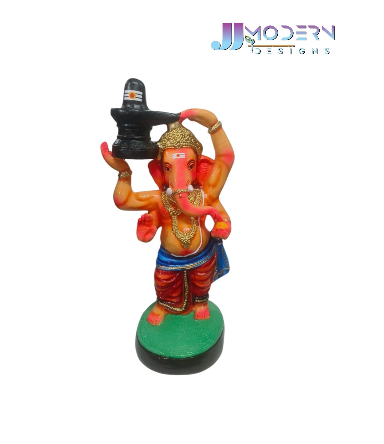 Bahubali Vinayagar