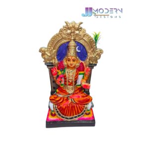 Kamakshi