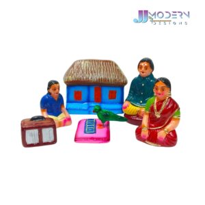 Kili Josiyam set