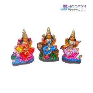 Lakshmi Saraswathi Durgai