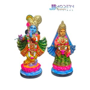 Madhura Krishna Radhai