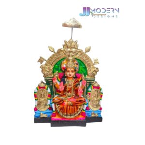 Mookambigai
