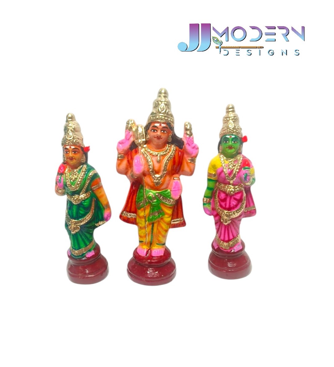 Murugar Valli Deivanai