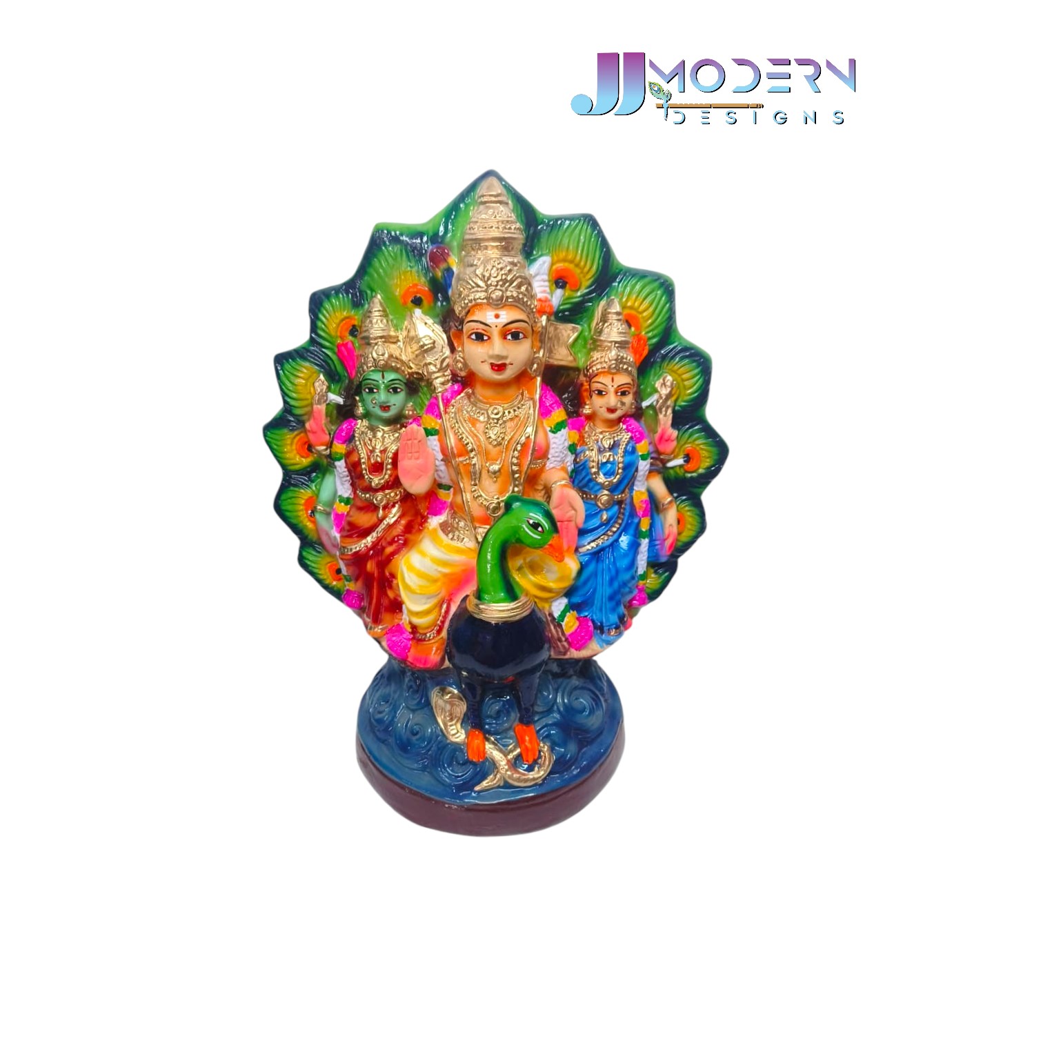 Mayil Murugar Valli Deivanai
