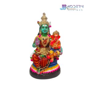 parvathy vinayagar
