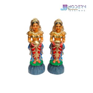 Paavai Vilakku