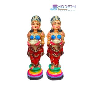 Paavai Vilakku
