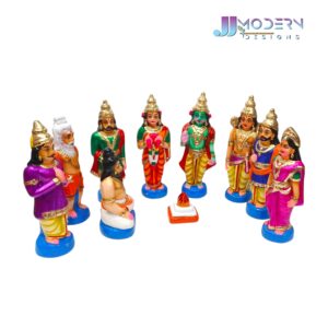Seetha kalyanam