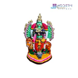Vishnu Durgai