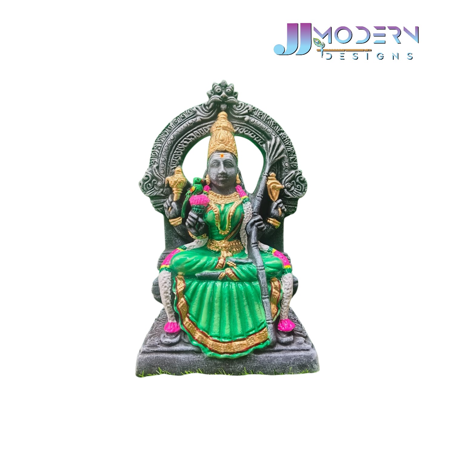 Kamakshi