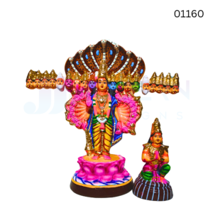 Viswaroopam 19inch (PM) 01160