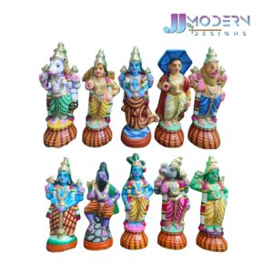 Dasavatharam