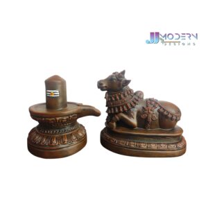 Nandhi lingam
