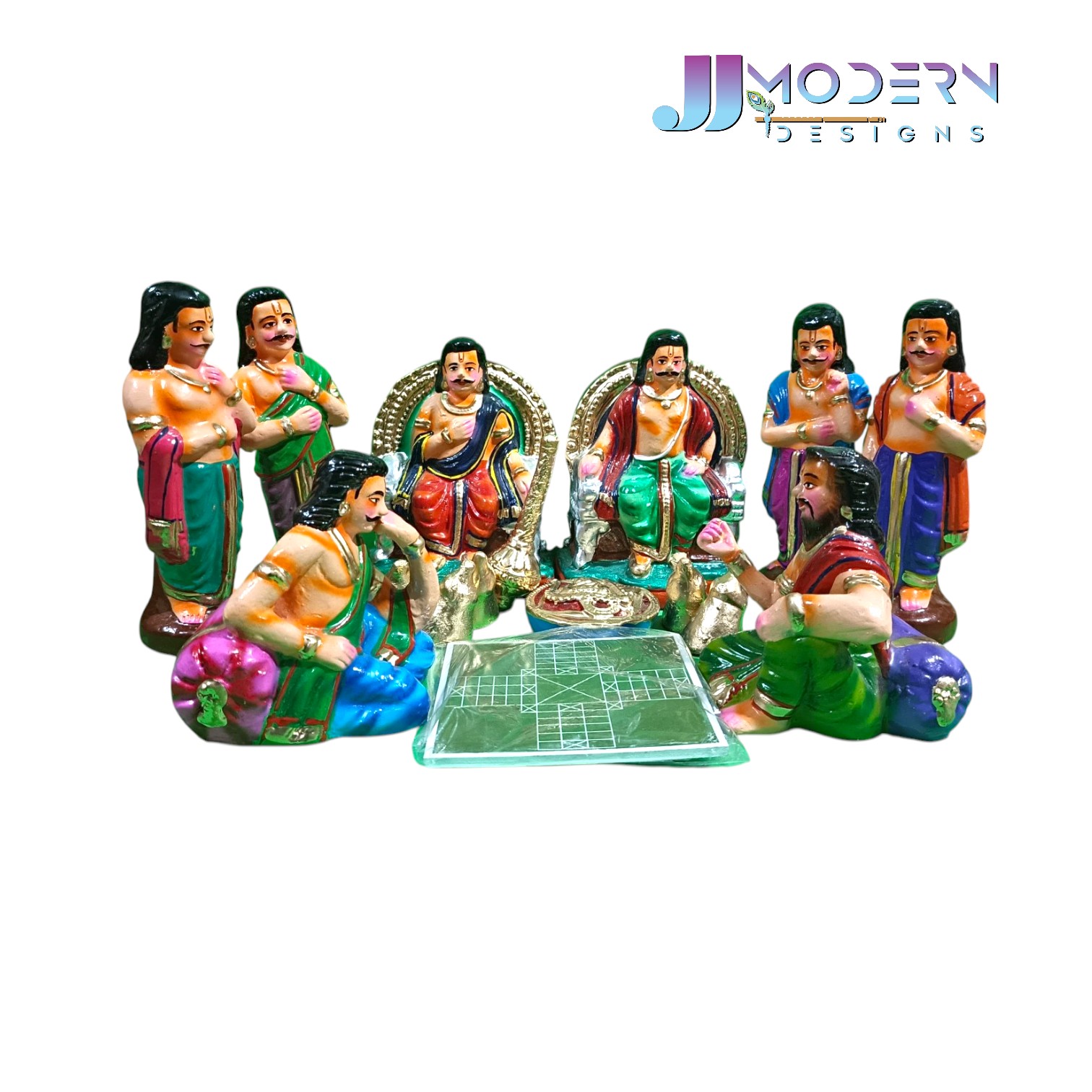 Saguni Dharmar Pagadai