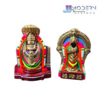 Annamalai Unnamalai 9inch(clay)