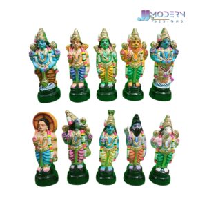 Dasavatharam
