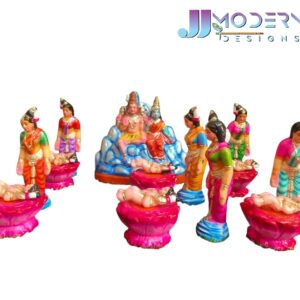 Karthigai pengal