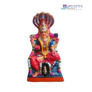 Karumari amman