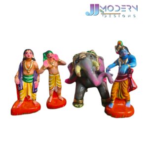 Yaanai Vadham