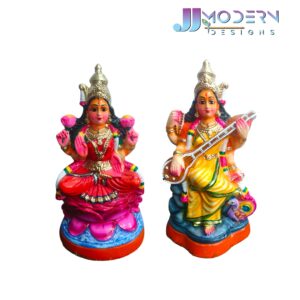 Lakshmi Saraswathi