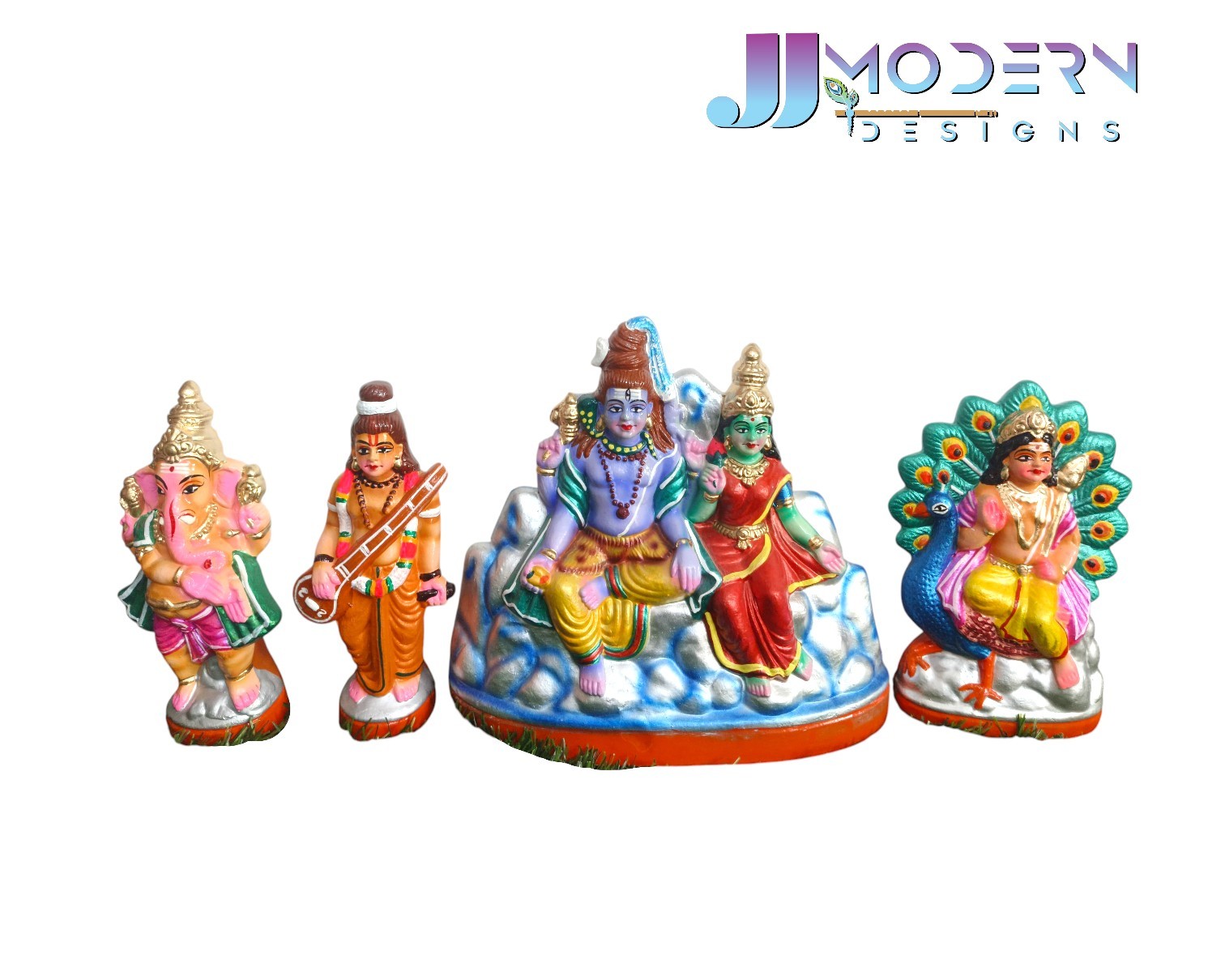 Gnanapalam set