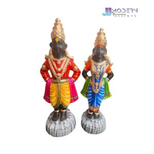 Pandurangan Ragumayi