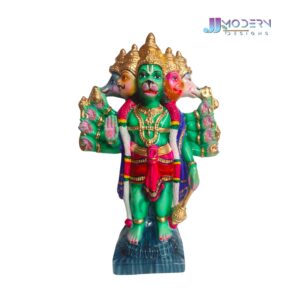 Panjamuga hanuman