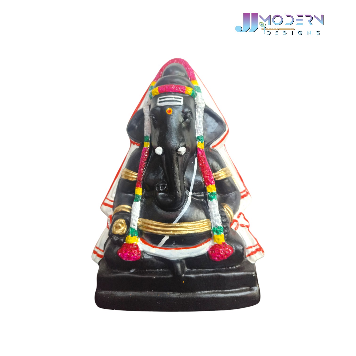 Pillayarpatti Vinayagar