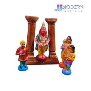 Prahalathan set
