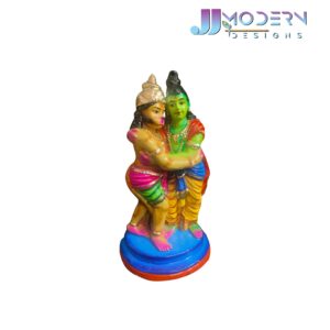 Ramar Hanuman