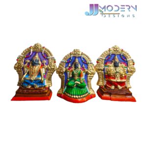 Sholinganallur Set
