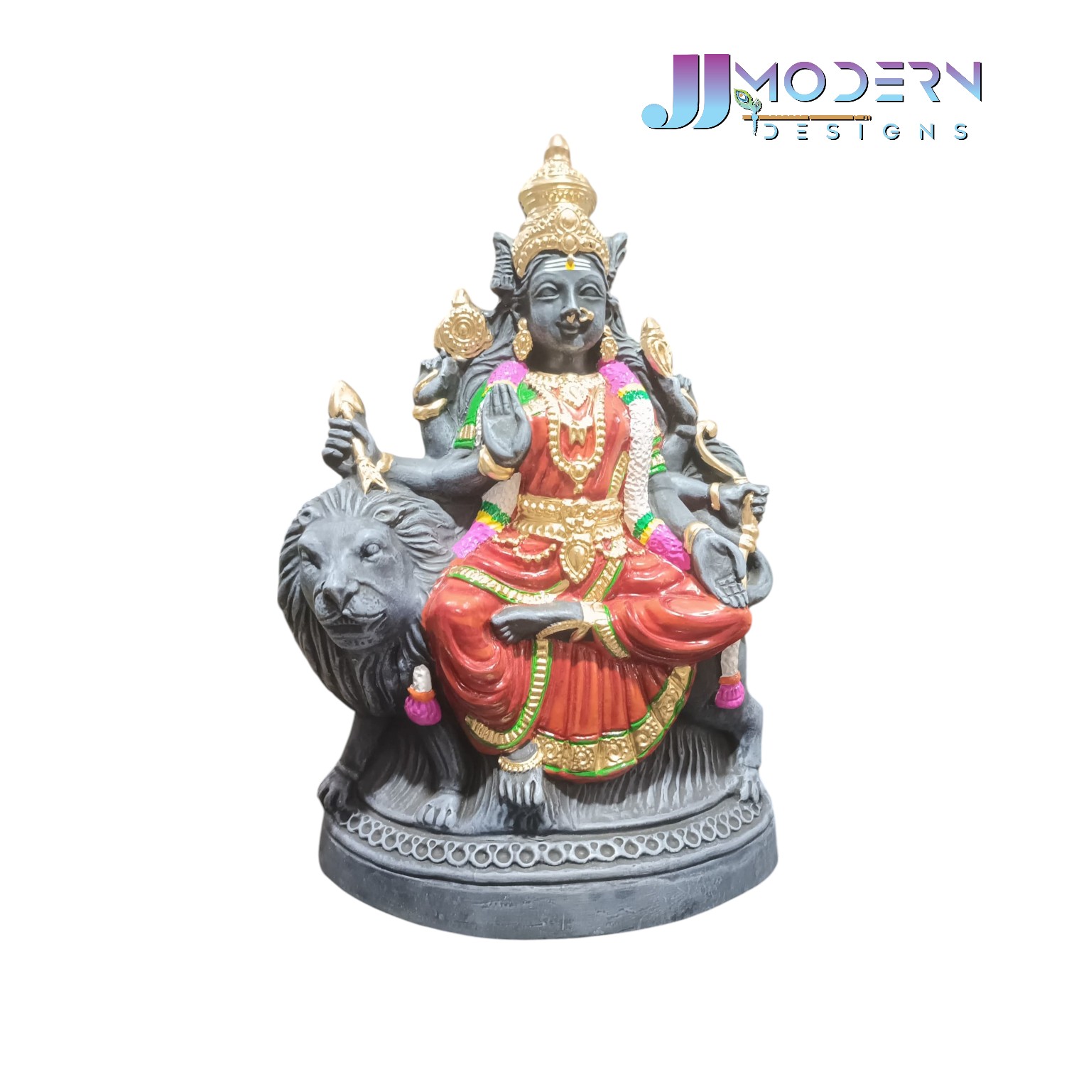 Puli Amman