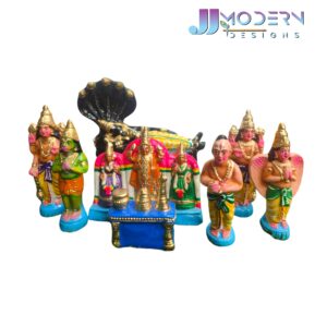 Srirangam set
