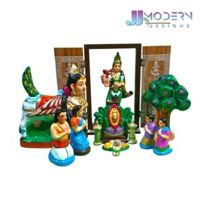 Vasthu lakshmi set