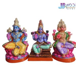 Vishnu Sivan Brahma